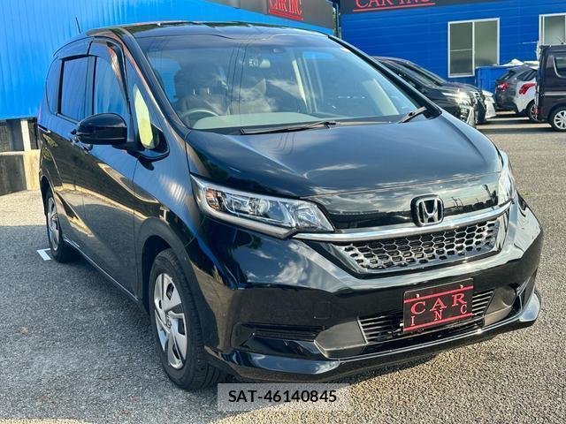 Honda FREED HYBRID 2023-11 8071560-2