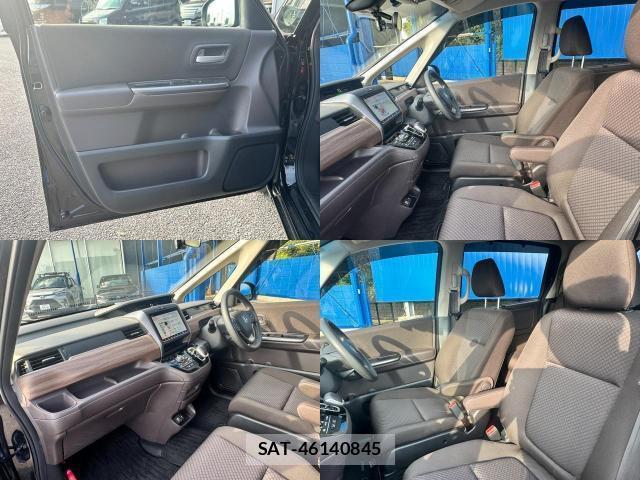 Honda FREED HYBRID 2023-11 8071560-8