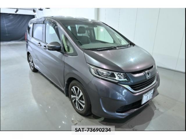 Honda FREED 2018-04 8070900-0