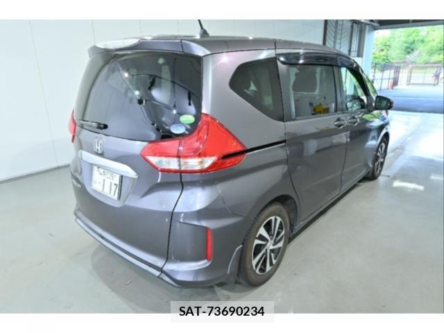 Honda FREED 2018-04 8070900-1