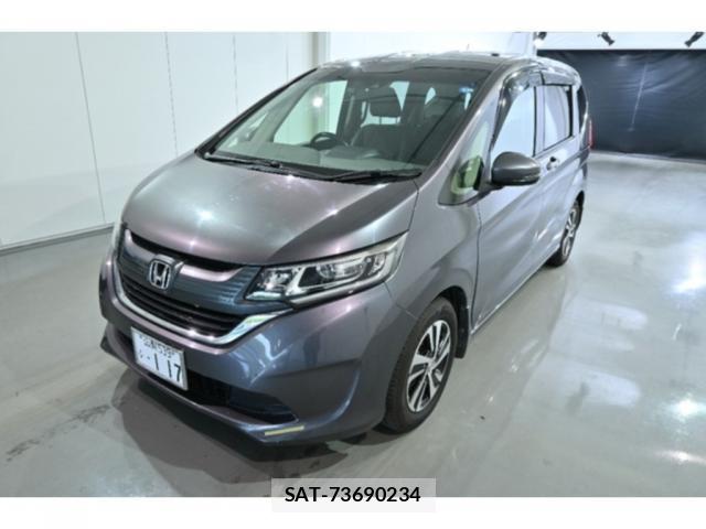 Honda FREED 2018-04 8070900-11