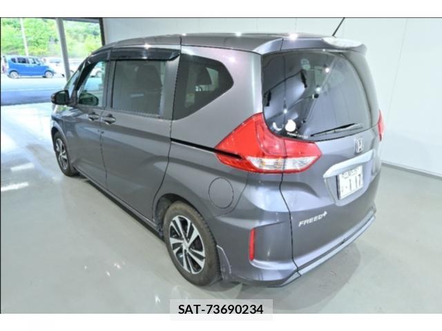 Honda FREED 2018-04 8070900-12