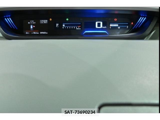 Honda FREED 2018-04 8070900-7
