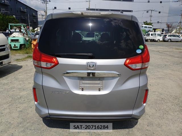 Honda FREED 2017-06 8071367-1
