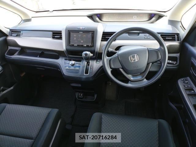 Honda FREED 2017-06 8071367-2