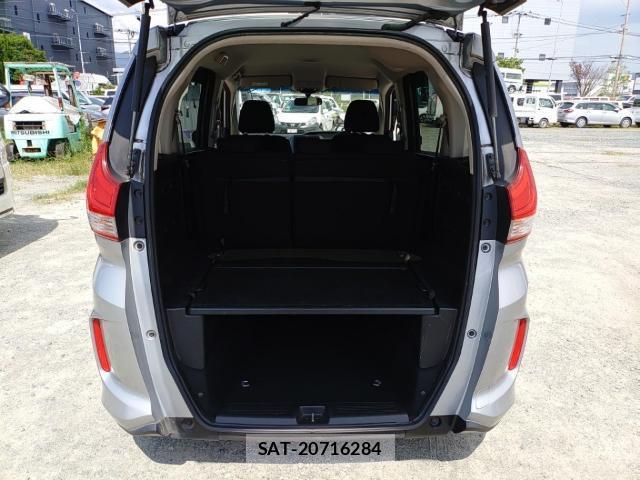 Honda FREED 2017-06 8071367-7