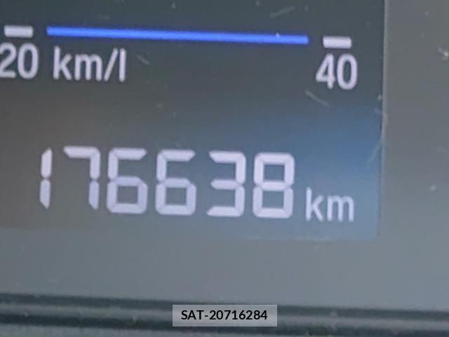 Honda FREED 2017-06 8071367-9