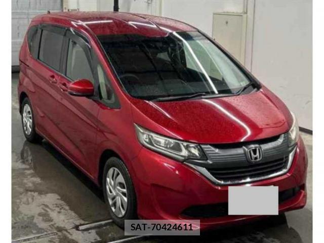 Honda FREED 2018-04 8071833-3
