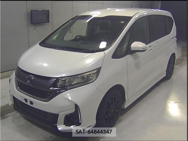 Honda FREED 2017-06 8070893-0
