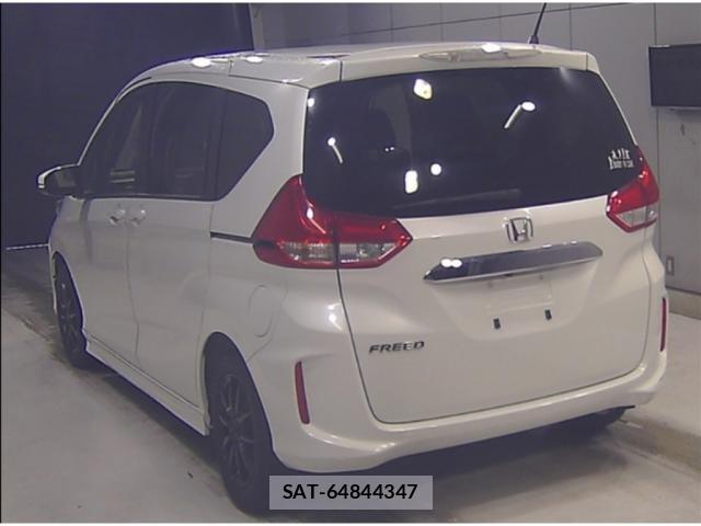 Honda FREED 2017-06 8070893-1