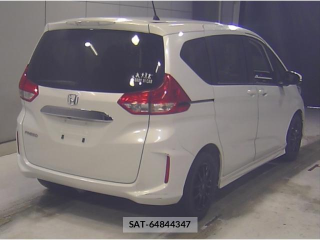 Honda FREED 2017-06 8070893-3