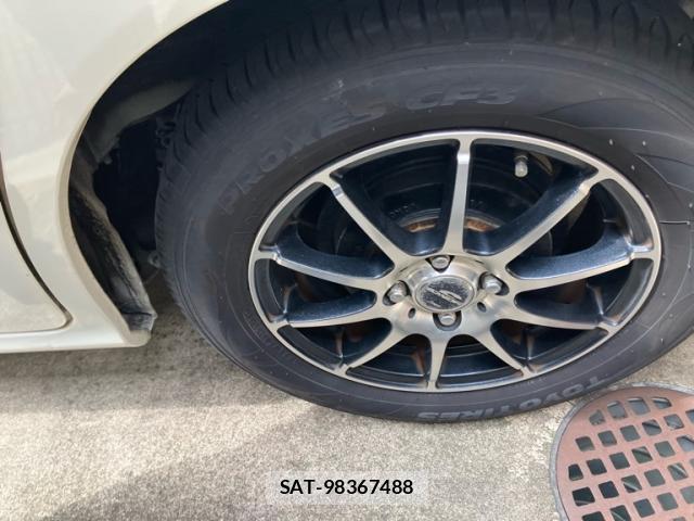 Honda FREED 2012-07 8071373-12