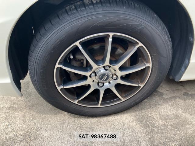 Honda FREED 2012-07 8071373-2