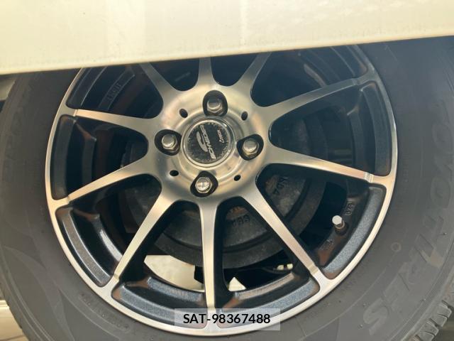 Honda FREED 2012-07 8071373-3