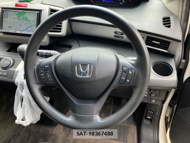 Honda FREED 2012-07 8071373-5