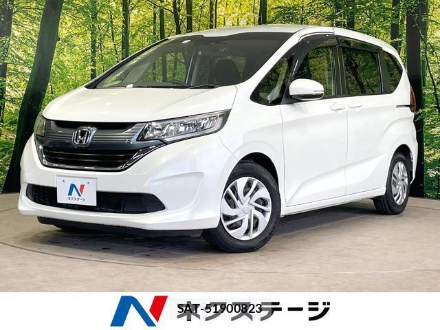 Honda FREED 2017-06 8071410-0