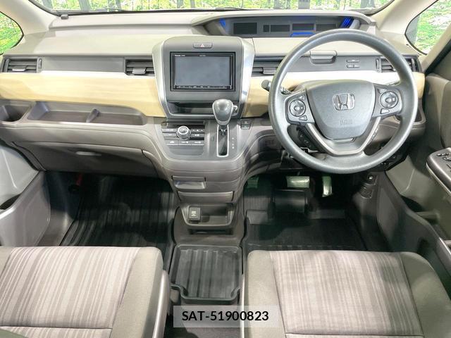 Honda FREED 2017-06 8071410-1