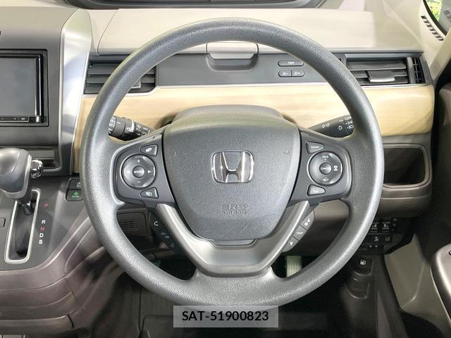 Honda FREED 2017-06 8071410-10