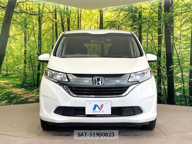 Honda FREED 2017-06 8071410-13