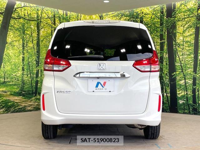 Honda FREED 2017-06 8071410-14