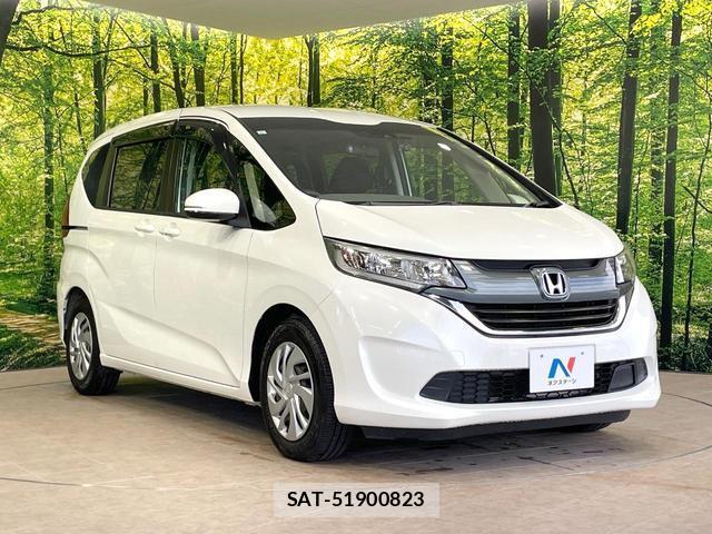 Honda FREED 2017-06 8071410-15