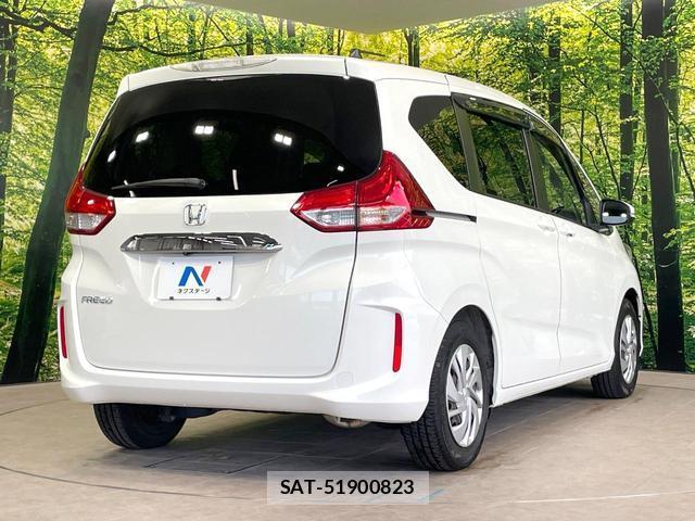 Honda FREED 2017-06 8071410-16