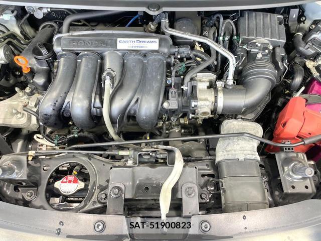 Honda FREED 2017-06 8071410-17
