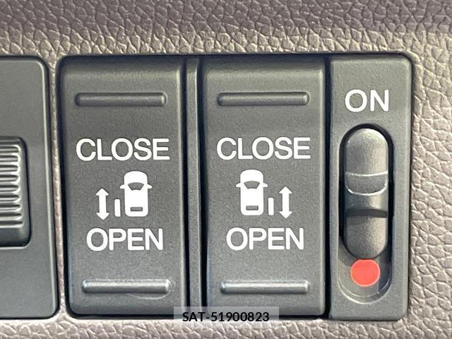 Honda FREED 2017-06 8071410-2