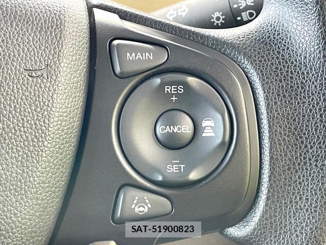 Honda FREED 2017-06 8071410-5