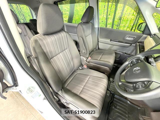 Honda FREED 2017-06 8071410-7