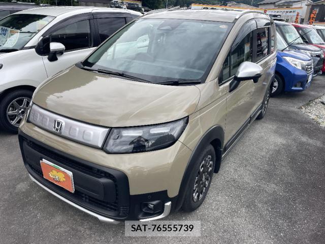 Honda FREED 2024-09 8071475-0