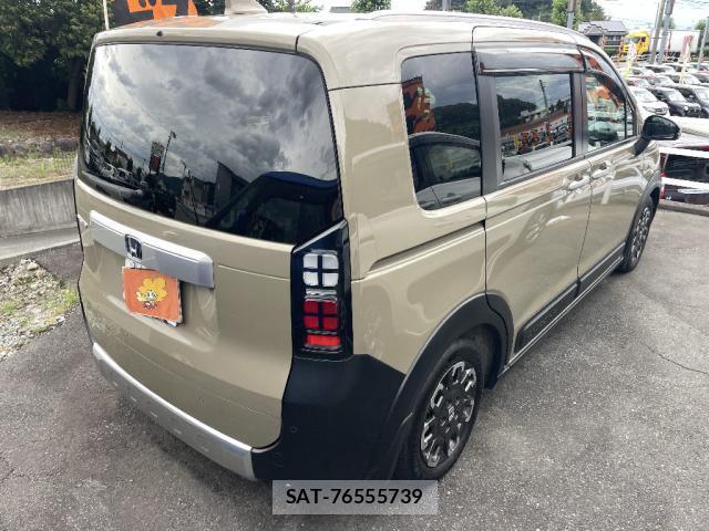 Honda FREED 2024-09 8071475-1