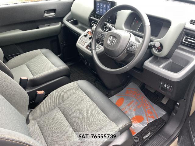 Honda FREED 2024-09 8071475-5