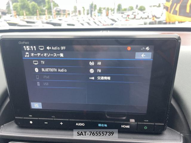 Honda FREED 2024-09 8071475-9