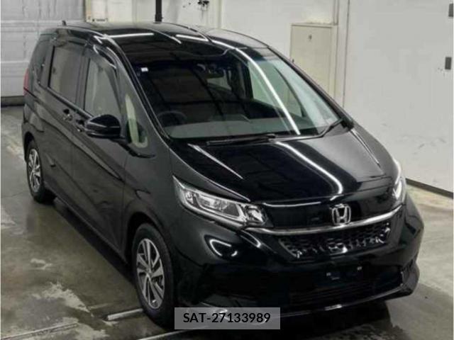 Honda FREED 2023-09 8071763-0