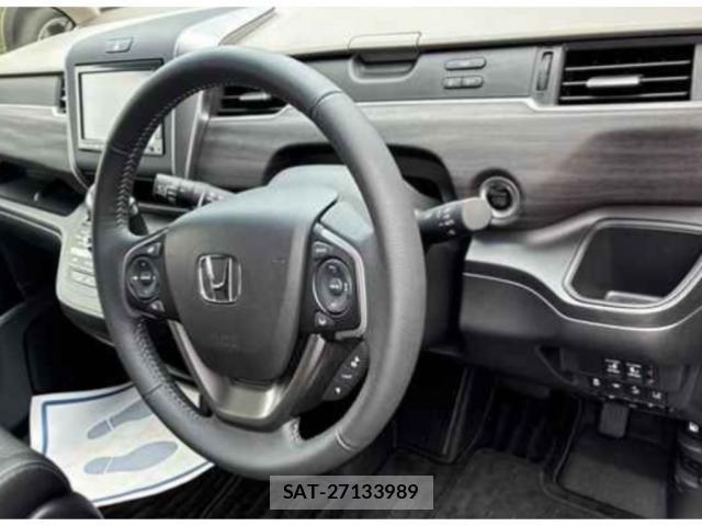 Honda FREED 2023-09 8071763-2