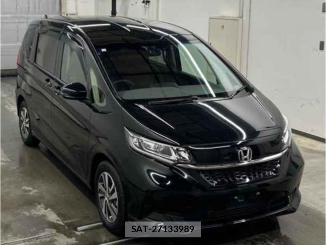 Honda FREED 2023-09 8071763-3