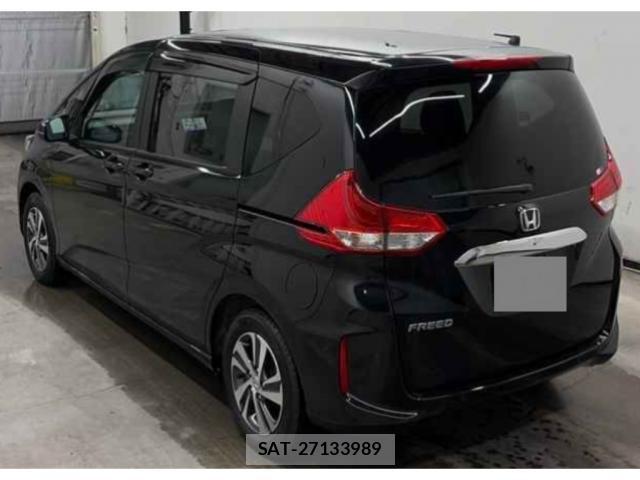 Honda FREED 2023-09 8071763-4