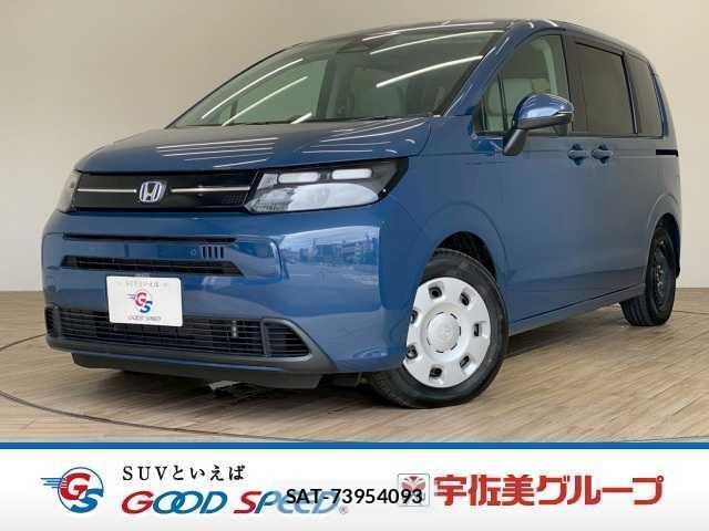 Honda FREED 2024-09 8072603-0