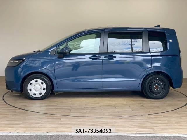 Honda FREED 2024-09 8072603-15