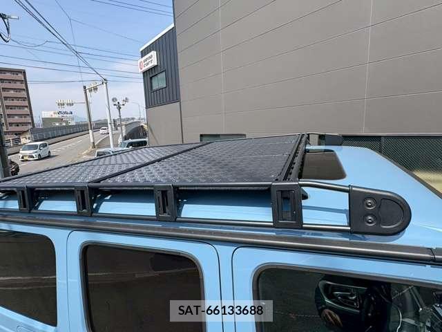 Mercedes Benz G-CLASS 2024-01 8071027-11