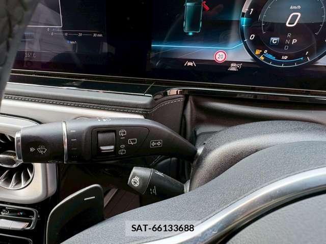 Mercedes Benz G-CLASS 2024-01 8071027-13