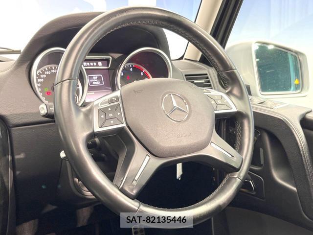 Mercedes Benz G-CLASS 2015-04 8071675-10