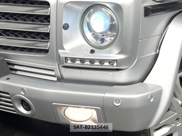 Mercedes Benz G-CLASS 2015-04 8071675-13