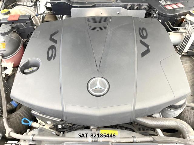 Mercedes Benz G-CLASS 2015-04 8071675-19