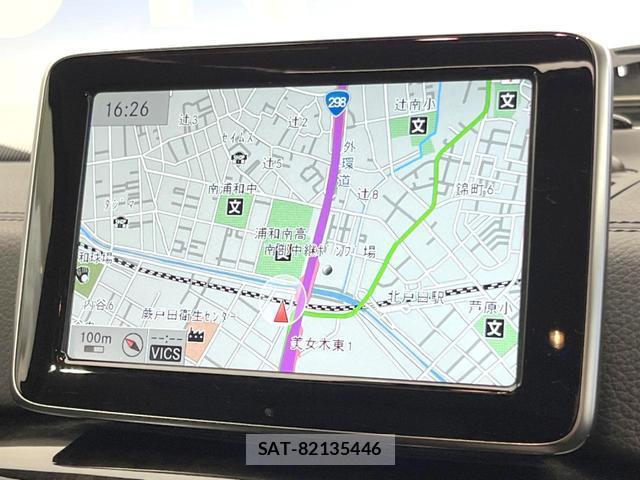 Mercedes Benz G-CLASS 2015-04 8071675-6