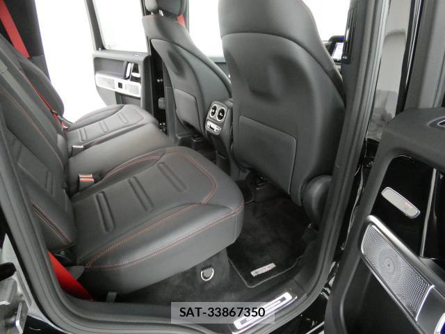Mercedes Benz G-CLASS 2022-03 8072500-17
