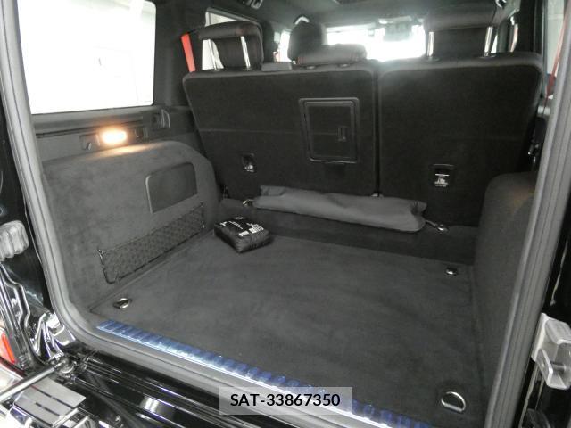Mercedes Benz G-CLASS 2022-03 8072500-18