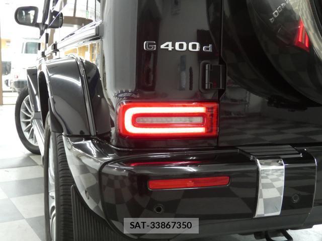 Mercedes Benz G-CLASS 2022-03 8072500-8