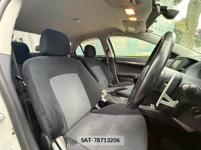 Mitsubishi GALANT FORTIS 2010-03 8071937-6